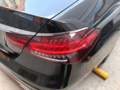 Mercedes-Benz E Class E-Class Facelift E 300 L Luxury - ფოტო 5