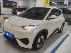 BYD Seagull 305km Vitality Edition - ფოტო 1