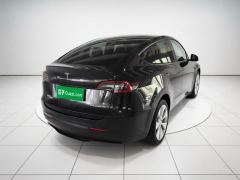 Tesla Model Y Facelift 545km Rear-Wheel Drive Edition - photo 4