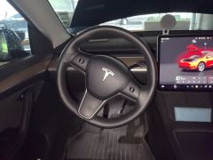 Tesla Model Y Facelift 545km Rear-Wheel Drive Edition - photo 6