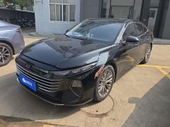 Bestune Besturn B70 4th Gen 2.0T Collar Edition - фото 1