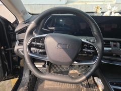 Bestune Besturn B70 4th Gen 2.0T Collar Edition - фото 18