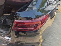 Bestune Besturn B70 4th Gen 2.0T Collar Edition - фото 5