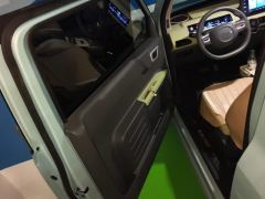 Geely Galaxy Panda mini 200km Endurance Bear - photo 12