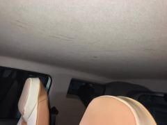 Geely Galaxy Panda mini 200km Endurance Bear - photo 15