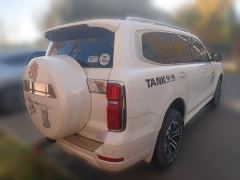 Tank 500 Edition 3.0T Version 5 - ფოტო 4
