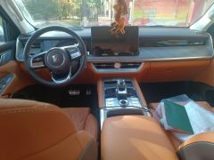 Tank 500 Edition 3.0T Version 5 - ფოტო 5