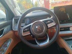 Tank 500 Edition 3.0T Version 5 - ფოტო 6