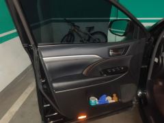 Toyota Highlander 2.0T AWDPremium Edition 7 - ფოტო 12