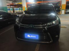Toyota Highlander 2.0T AWDPremium Edition 7 - ფოტო 3