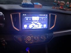Forthing Lingzhi M5L 1.6L Practical 7-seater - photo 17