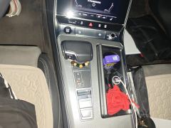 Audi A6L 45 TFSI Premium Dynamic - ფოტო 19