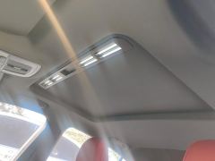 MG5 180DVVT CVT Luxury - ფოტო 15