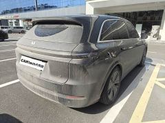 Li Auto L7 MAX - ფოტო 3