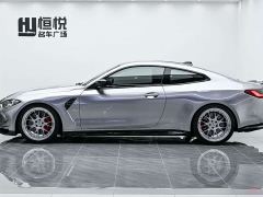 BMW M4 Coupe M xDrive Thunder Edition - ფოტო 5