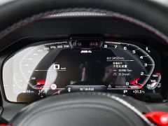 BMW M4 Coupe M xDrive Thunder Edition - ფოტო 7