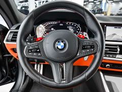 BMW M4 Coupe M xDrive Thunder Edition - ფოტო 8