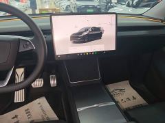 Tesla Model Y Rear-Wheel Drive - ფოტო 12