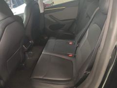 Tesla Model Y Rear-Wheel Drive - ფოტო 16