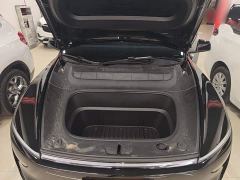 Tesla Model Y Rear-Wheel Drive - ფოტო 19