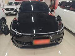 Tesla Model Y Rear-Wheel Drive - ფოტო 2