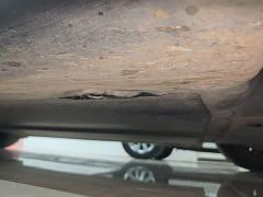 Tesla Model Y Rear-Wheel Drive - ფოტო 20