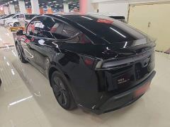 Tesla Model Y Rear-Wheel Drive - ფოტო 4