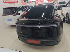 Tesla Model Y Rear-Wheel Drive - ფოტო 5