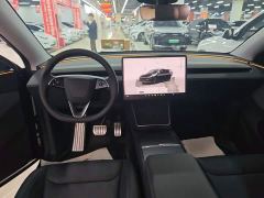 Tesla Model Y Rear-Wheel Drive - ფოტო 9