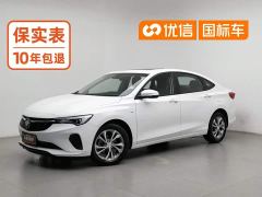 Buick Verano Pro 533T Comfort Edition - ფოტო 1