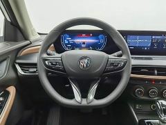 Buick Verano Pro 533T Comfort Edition - ფოტო 11