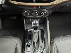 Buick Verano Pro 533T Comfort Edition - ფოტო 13