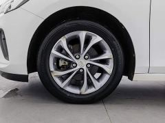 Buick Verano Pro 533T Comfort Edition - ფოტო 17