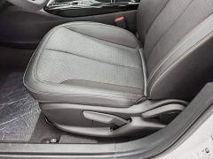 Buick Verano Pro 533T Comfort Edition - ფოტო 20