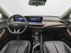 Buick Verano Pro 533T Comfort Edition - ფოტო 5