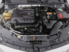 Buick Verano Pro 533T Comfort Edition - ფოტო 6