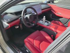 Xiaomi SU7 Rear-Wheel Drive Standard Founder Edition - ფოტო 3