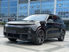 Li Auto L8 Pro - ფოტო 1