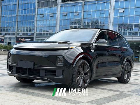 2023 Li Auto L8 Pro - ავტომობილი ჩინეთიდან