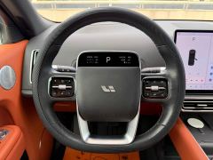 Li Auto L8 Pro - ფოტო 11