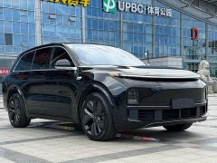 Li Auto L8 Pro - ფოტო 2