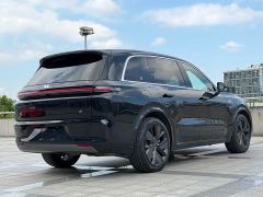 Li Auto L8 Pro - ფოტო 3