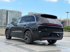 Li Auto L8 Pro - ფოტო 5
