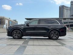 Li Auto L8 Pro - ფოტო 7