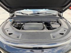 Li Auto L8 Pro - ფოტო 8