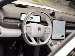 NIO ES6 100kWh - photo 10
