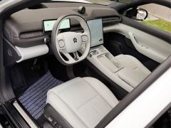 NIO ES6 100kWh - photo 11