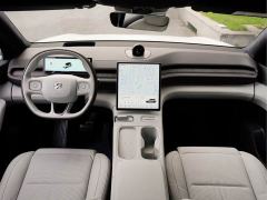 NIO ES6 100kWh - photo 12