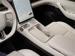 NIO ES6 100kWh - photo 14