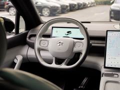 NIO ES6 100kWh - photo 16